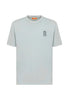 Suns T-Shirt A Maniche Corte Tss51006u Ice