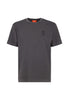 Suns T-Shirt A Maniche Corte Tss51006u Sky