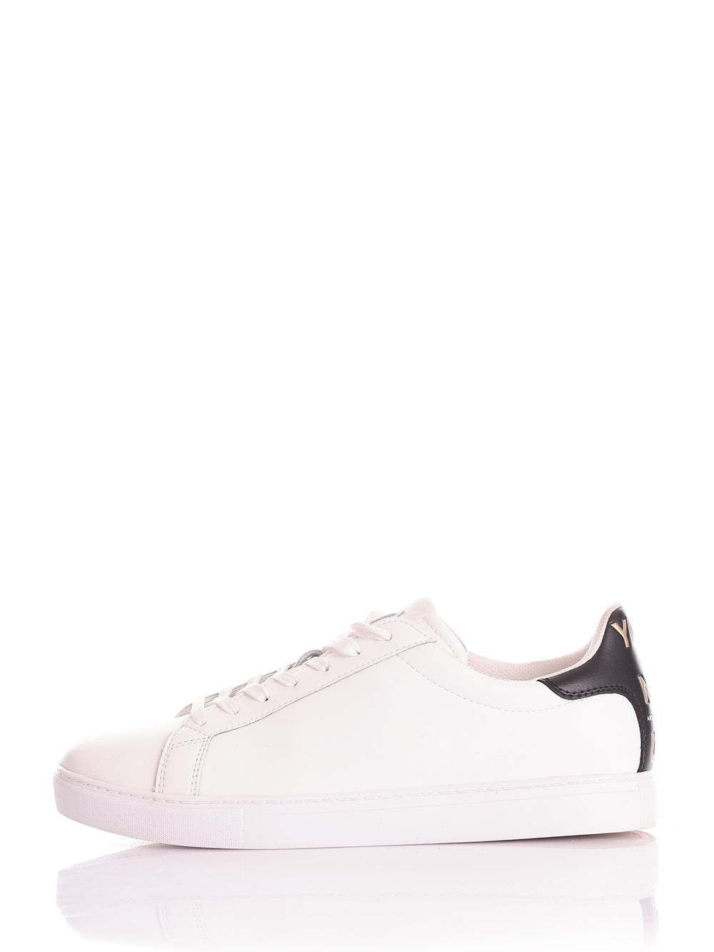 Armani Exchange Sneakers Xux001 Bianco