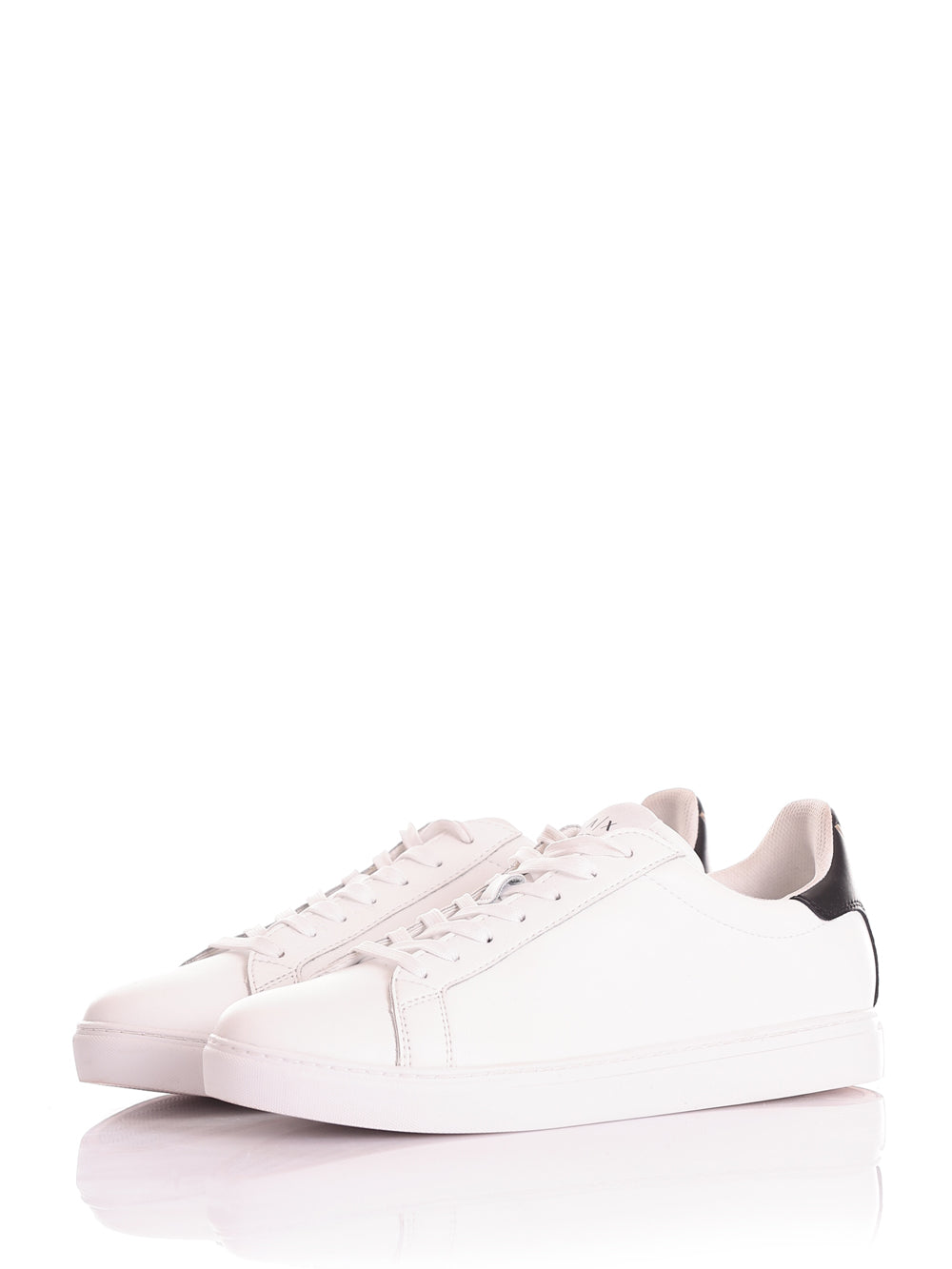 Armani Exchange Sneakers Xux001 Bianco