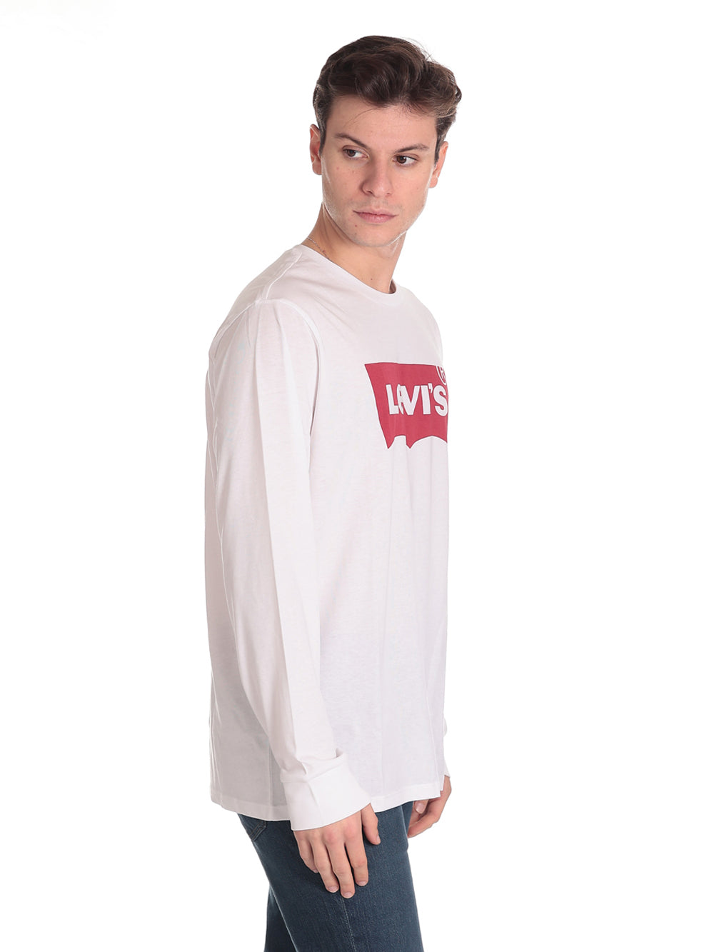 Levi's T-Shirt 36015-0010 Nero