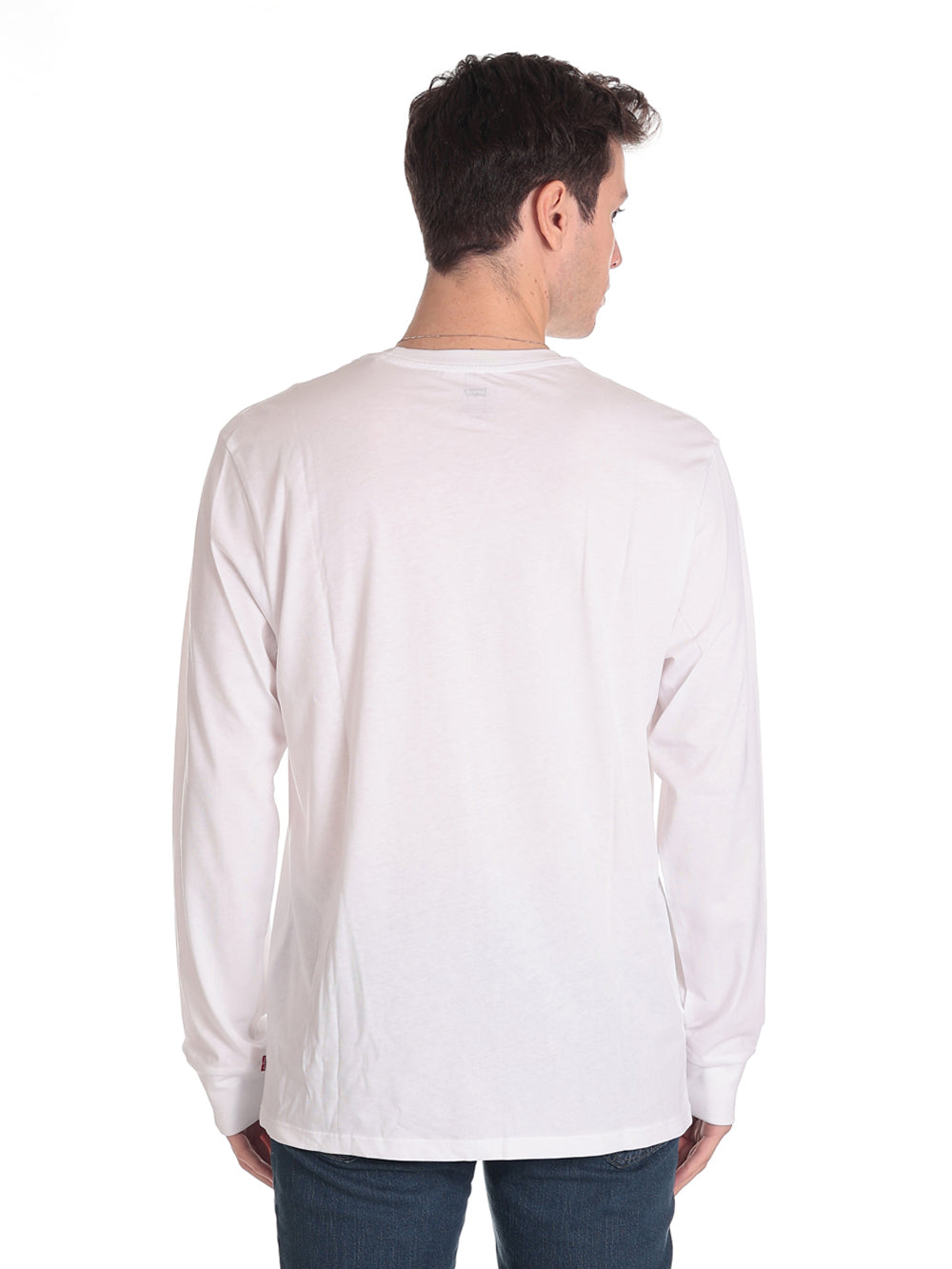 Levi's T-Shirt 36015-0010 Nero