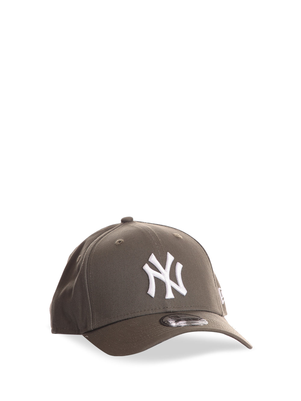 New Era Cappello Da Baseball 80636010 Green Med