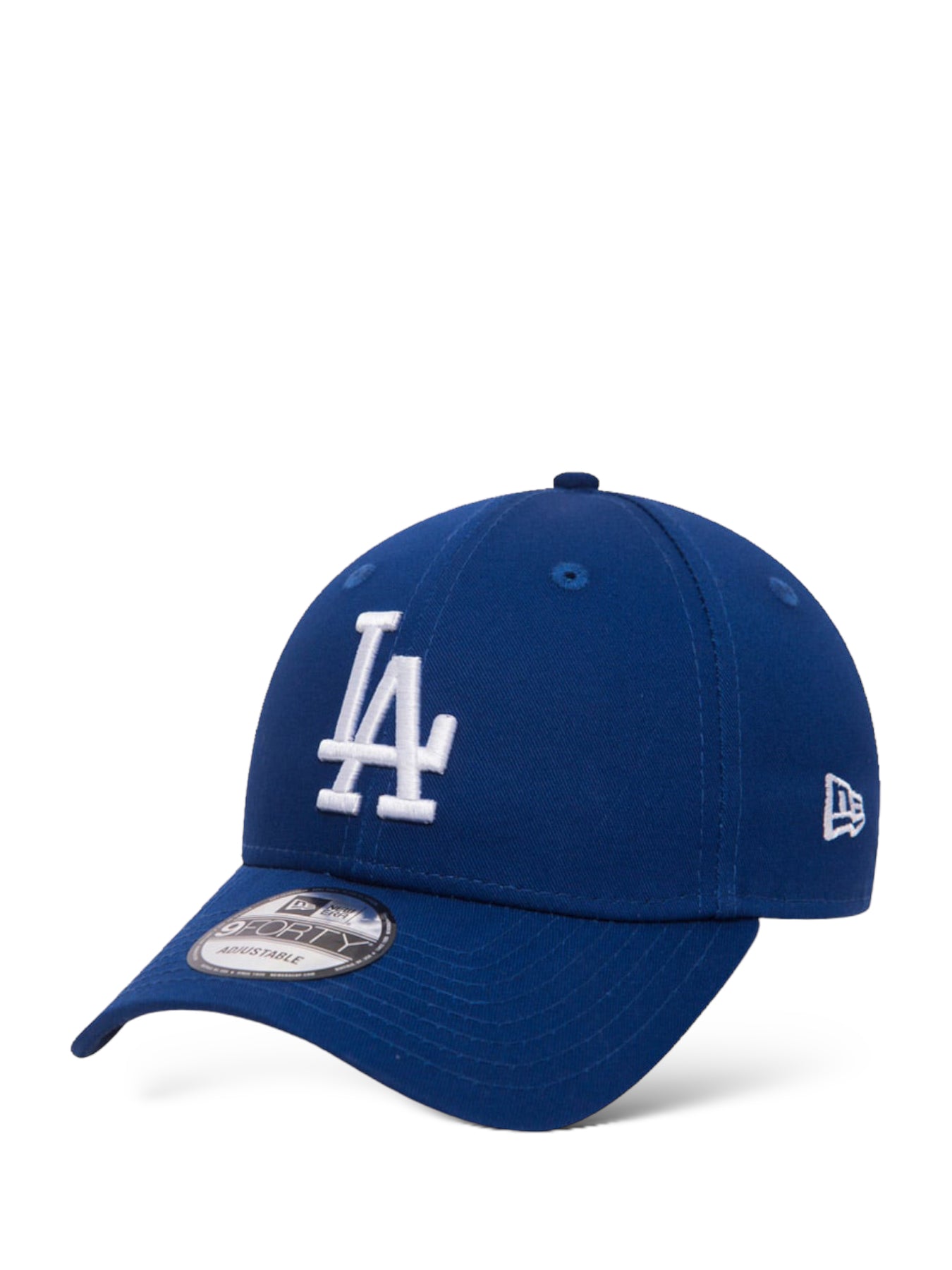 New Era Cappello Da Baseball Los Angeles Dodgers 11405492 Blue