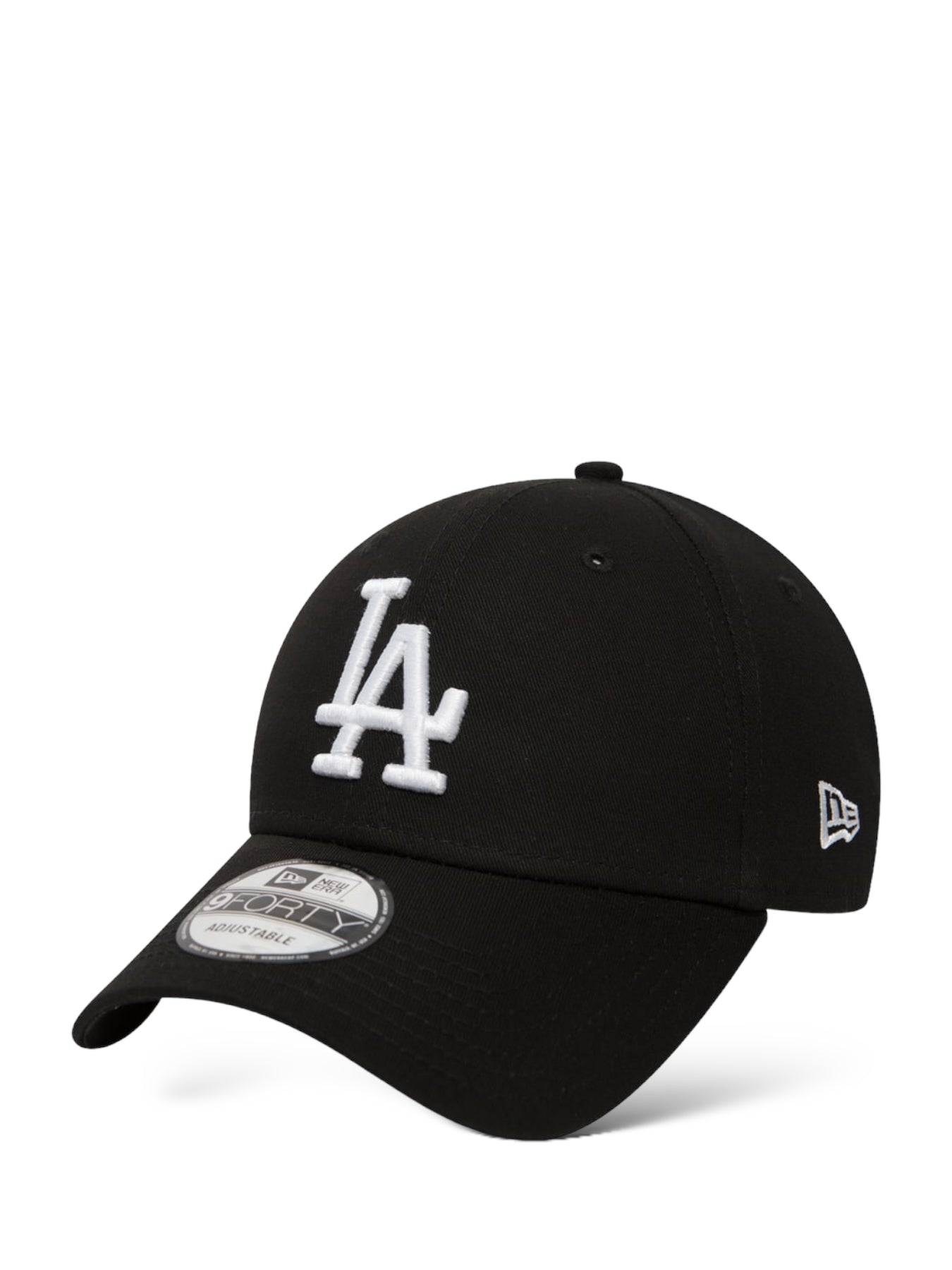 New Era Cappello Da Baseball 11405493 Black