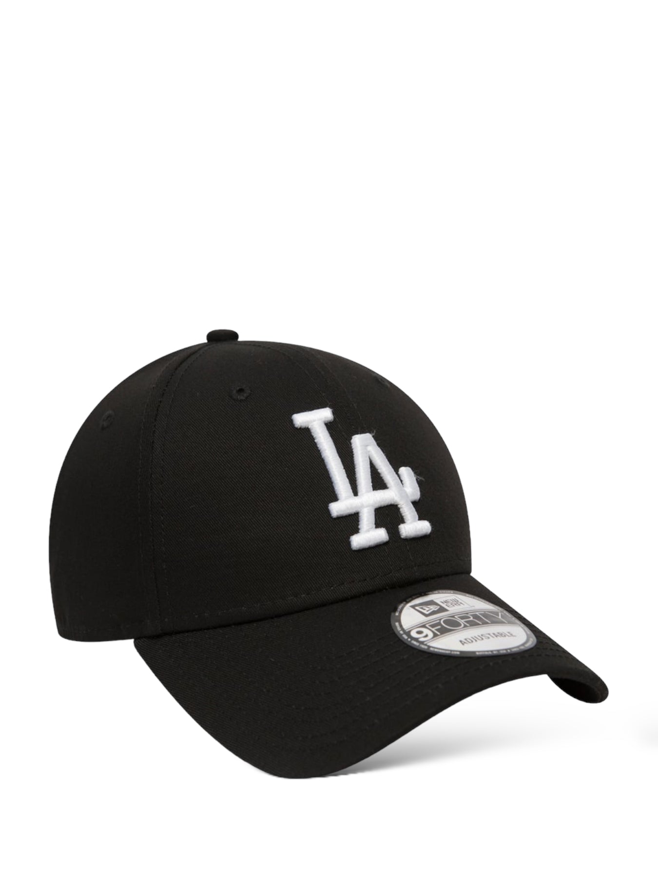 New Era Cappello Da Baseball 11405493 Black