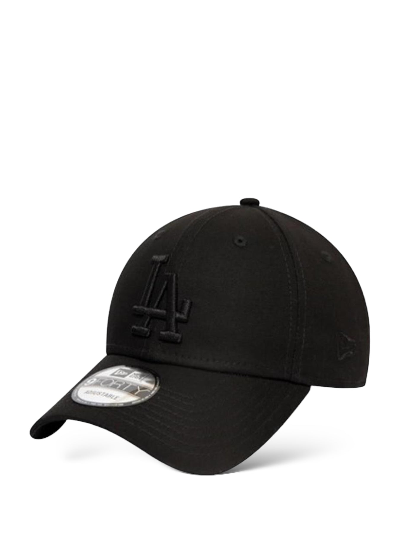 New Era Cappello Da Baseball 12052000 Black