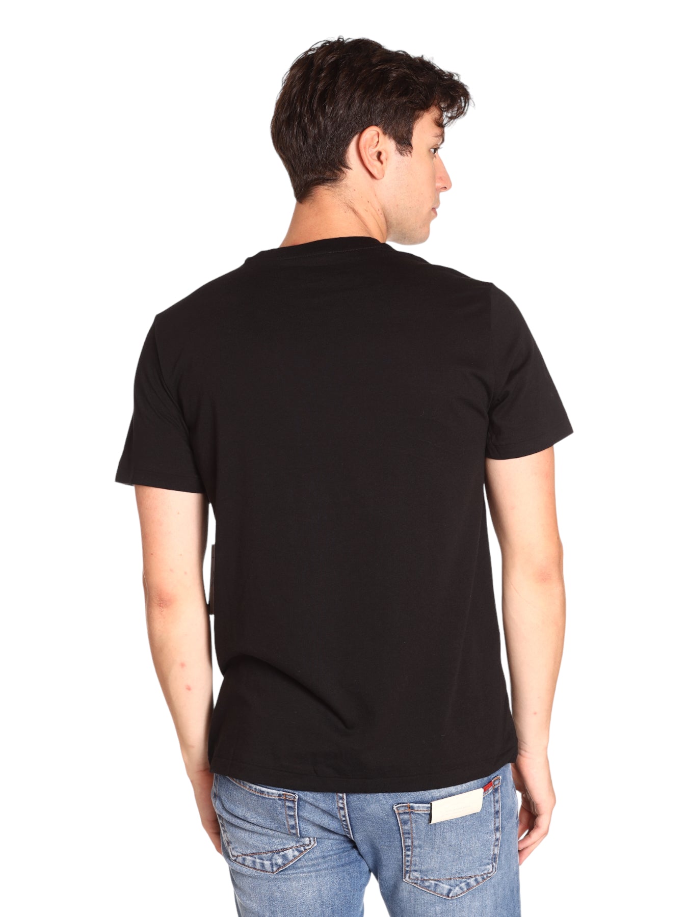 Polo Ralph Lauren T-Shirt 714844756001 Black