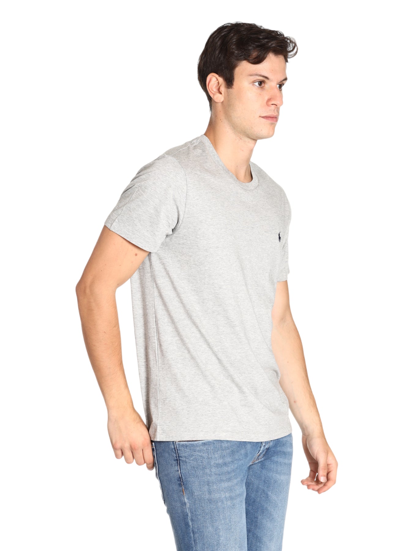 Polo Ralph Lauren T-Shirt 714844756003 Andover