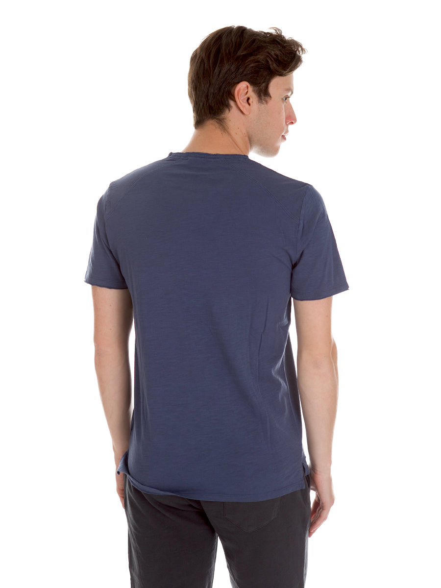 Union T-Shirt 5941422 Blu