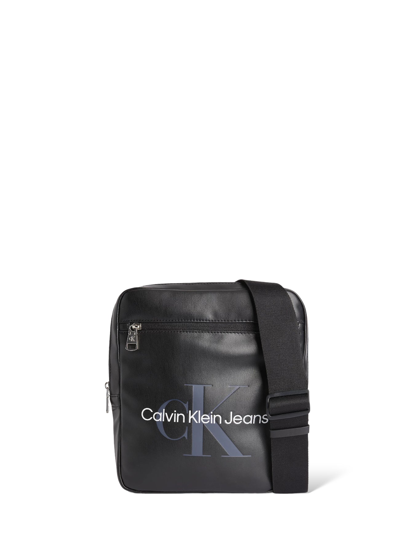 Calvin Klein Tracolla K50k510203 Black
