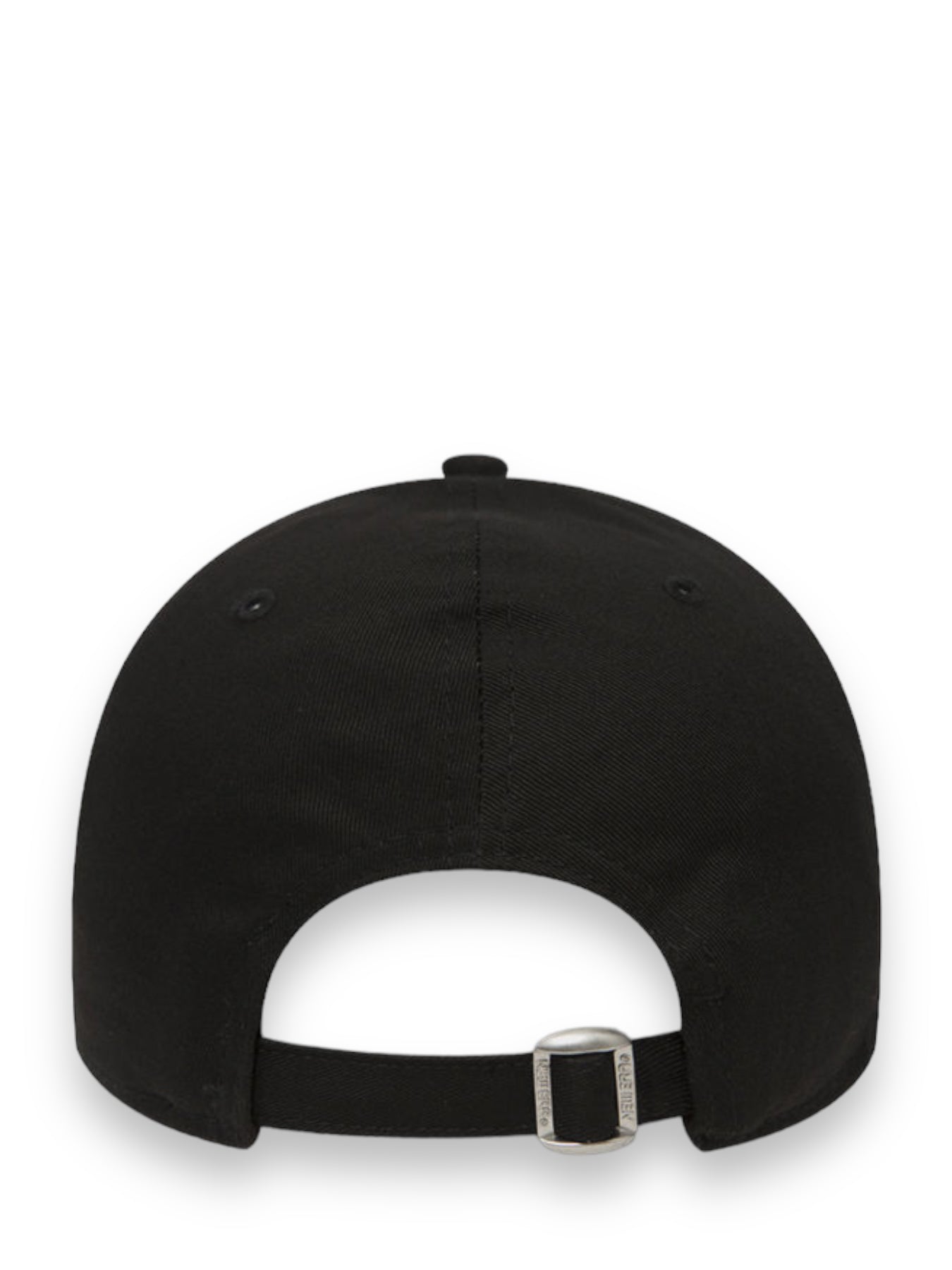 New Era Baseball Hat 11405493 Black