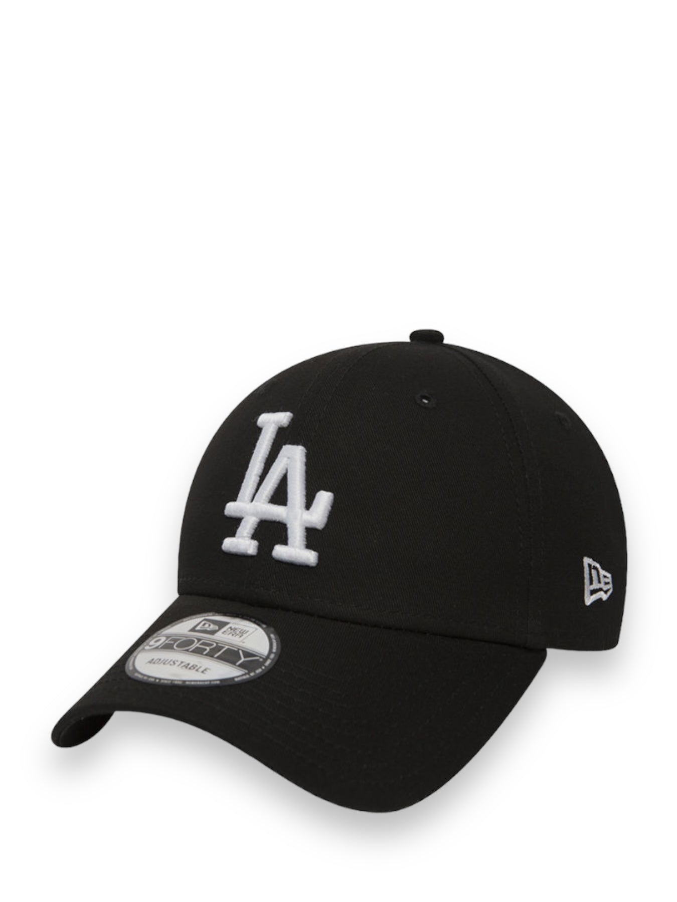 New Era Baseball Hat 11405493 Black