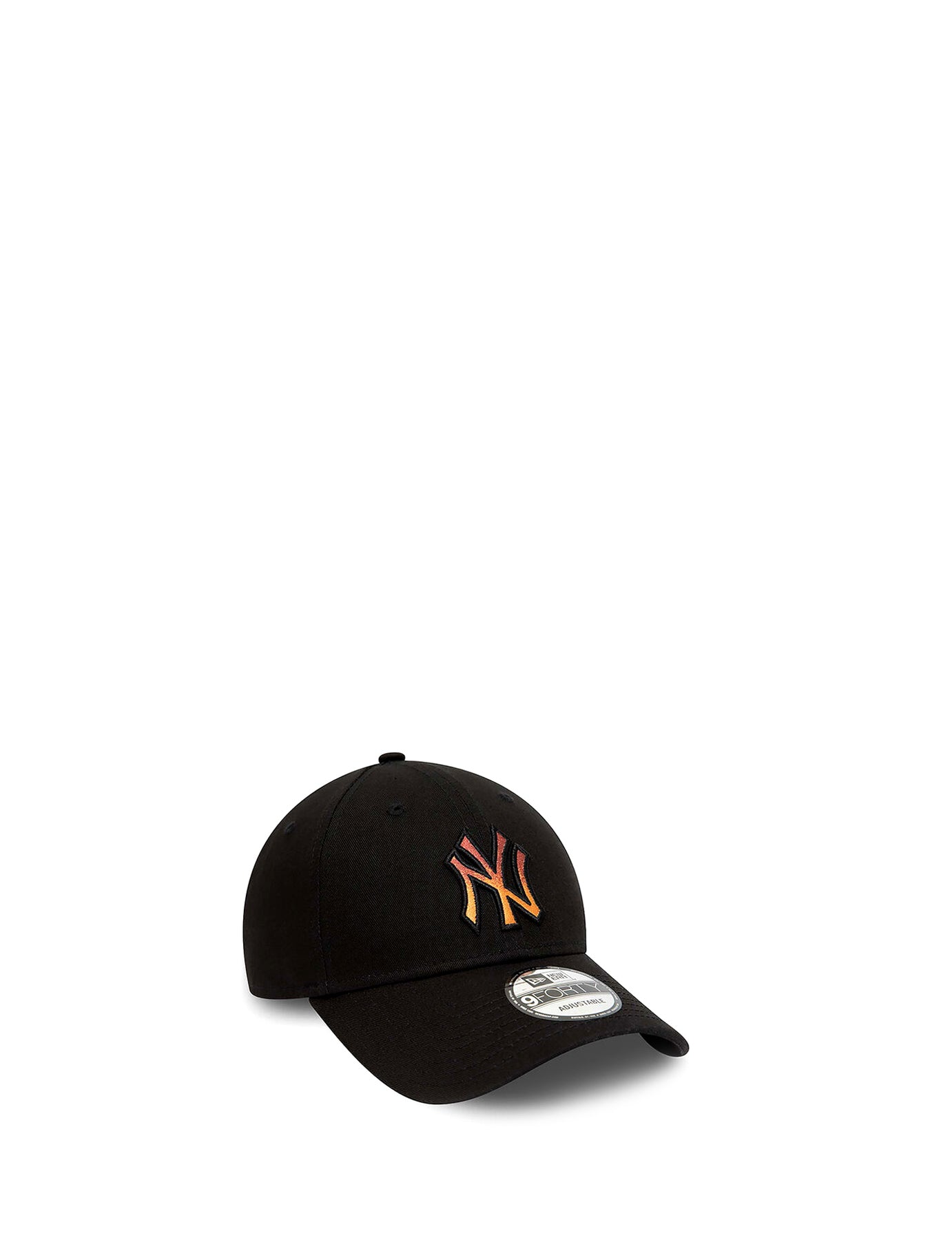 New Era Cappello Da Baseball New York Yankees 60298613 Black